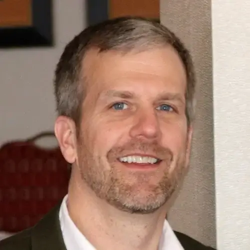 Ryan Mitchell